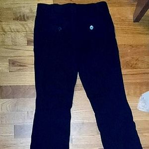 Dress Jean's, black, size 1
